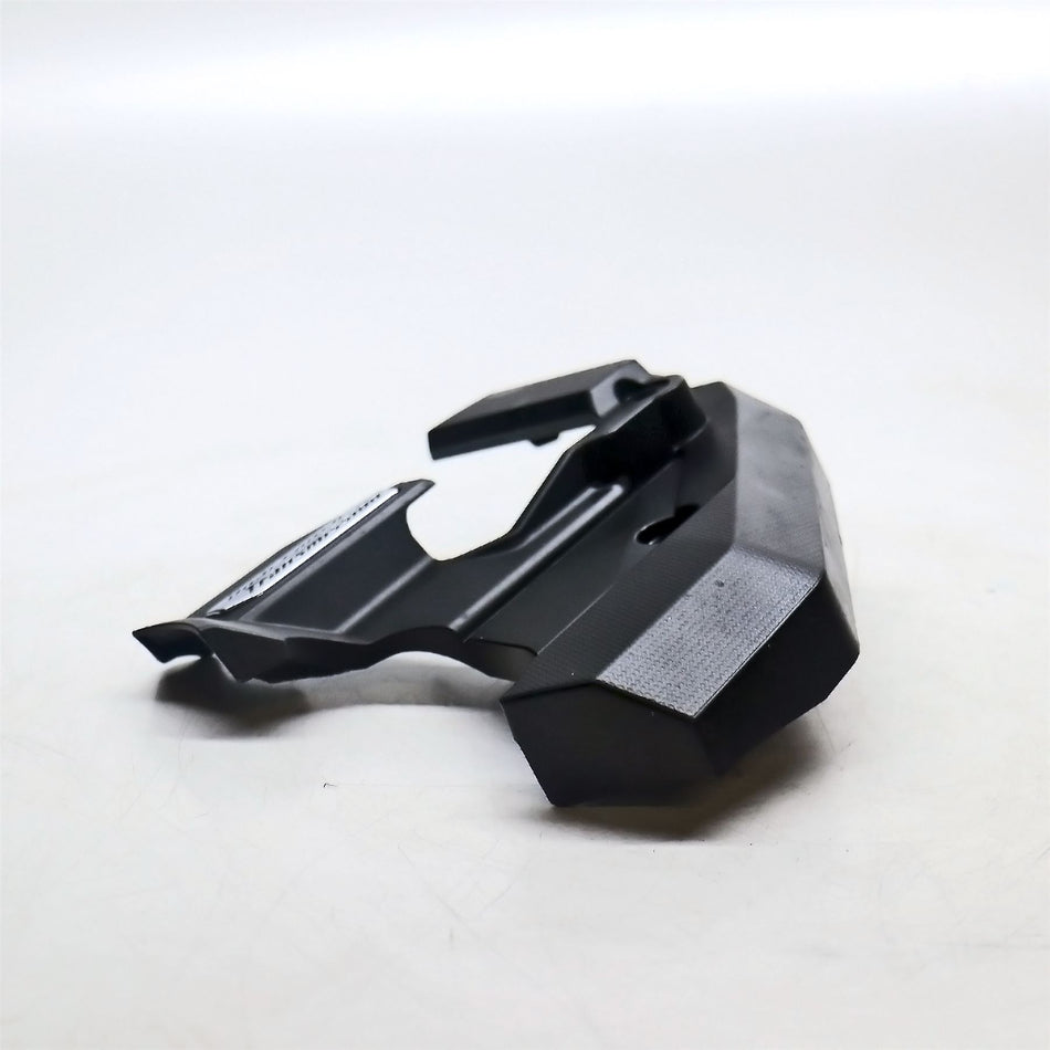 2021 Honda CRF1000L Africa Twin Right Engine Cover Trim - 11370MKSE50