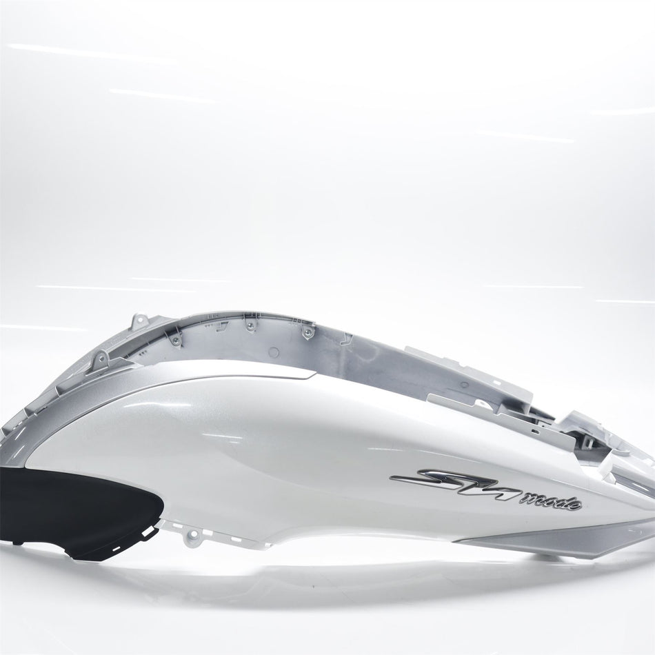 2021 Honda SH Mode 125 Left Body Cover Fairing Set - 83610-K0R-V000