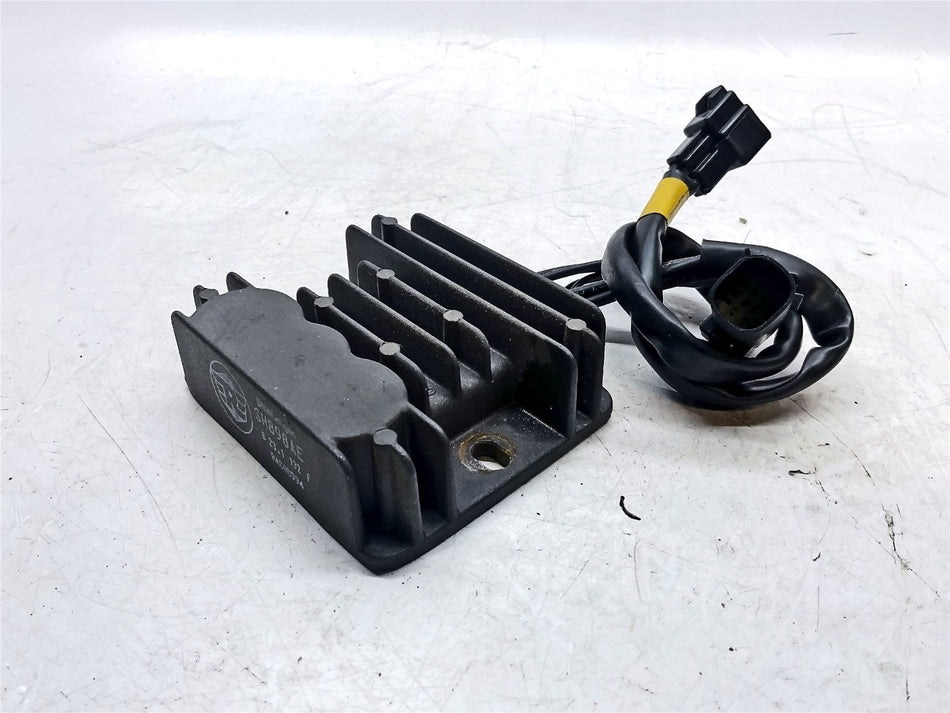2024 Royal Enfield Hunter 350 Regulator Rectifier - RAC00486