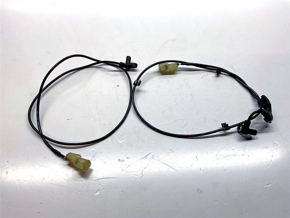 2019 Triumph Scrambler 1200 XC Wheel Speed Sensors - T2029135