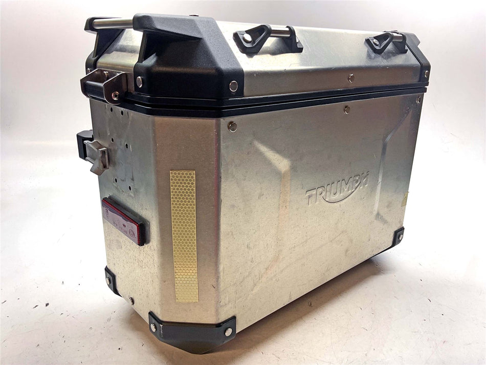 Triumph Tiger 850 Sport Right Pannier