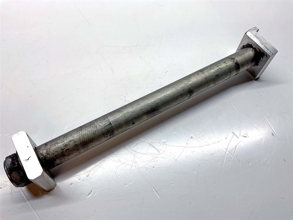 2024 Yamaha MT-10 SP Rear Wheel Axle Spindle - 2CR253810000