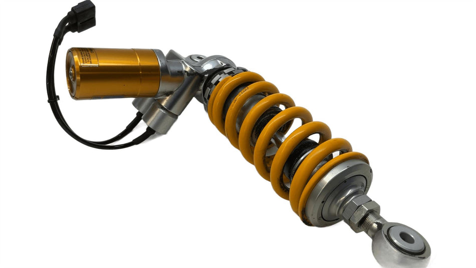 2023 Ducati Streetfighter V4 Rear Suspension Shock Ohlins 36521791B