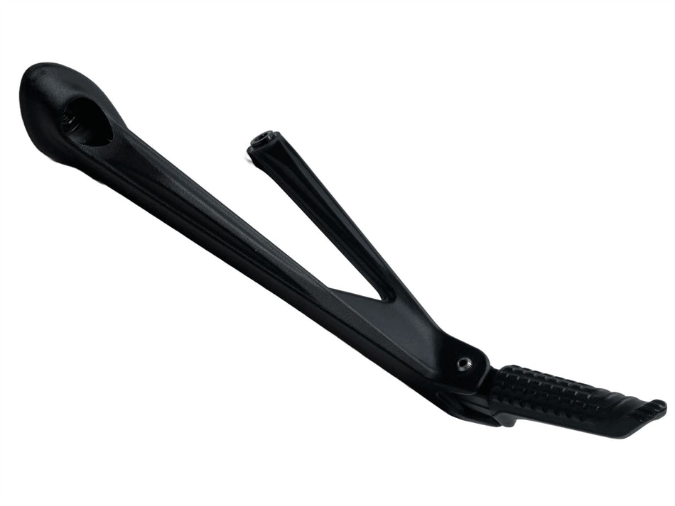2023 KTM 1290 Super Duke R Rear Left Footrest & Hanger 61703048000