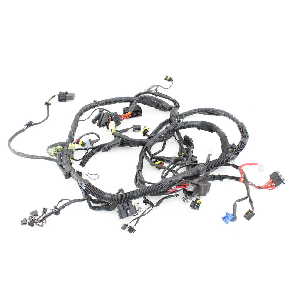1997-ON PIAGGIO LIBERTY 125 Main Wiring Loom  - 1D002903