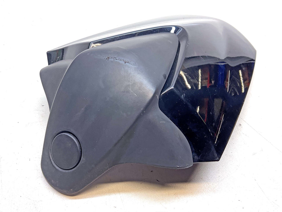 2021 Triumph Speed Triple 1160 RS Seat Cowl Fairing - A9708133