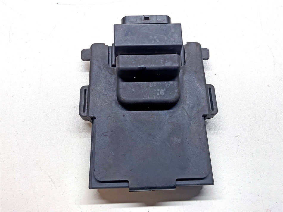 2022 Yamaha Tracer 9 GT KYB Suspension Control Unit - BAP859020600