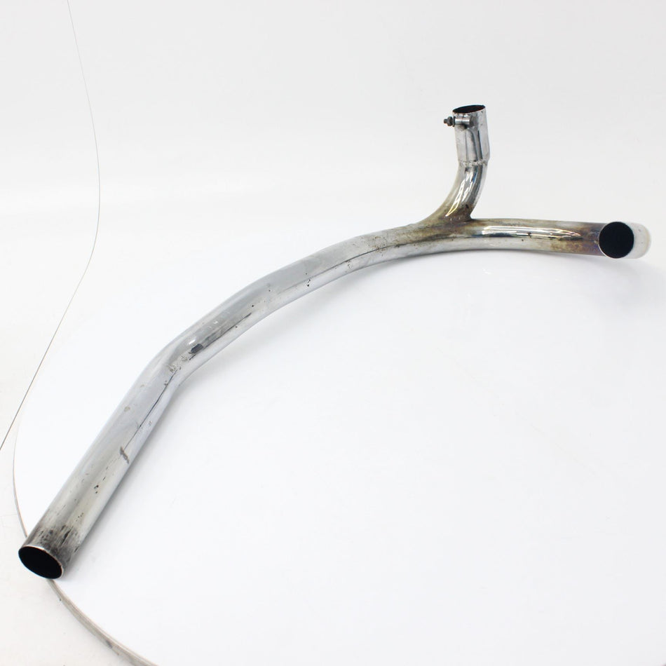 1960 MATCHLESS G12 650 Exhaust Header Pipe -