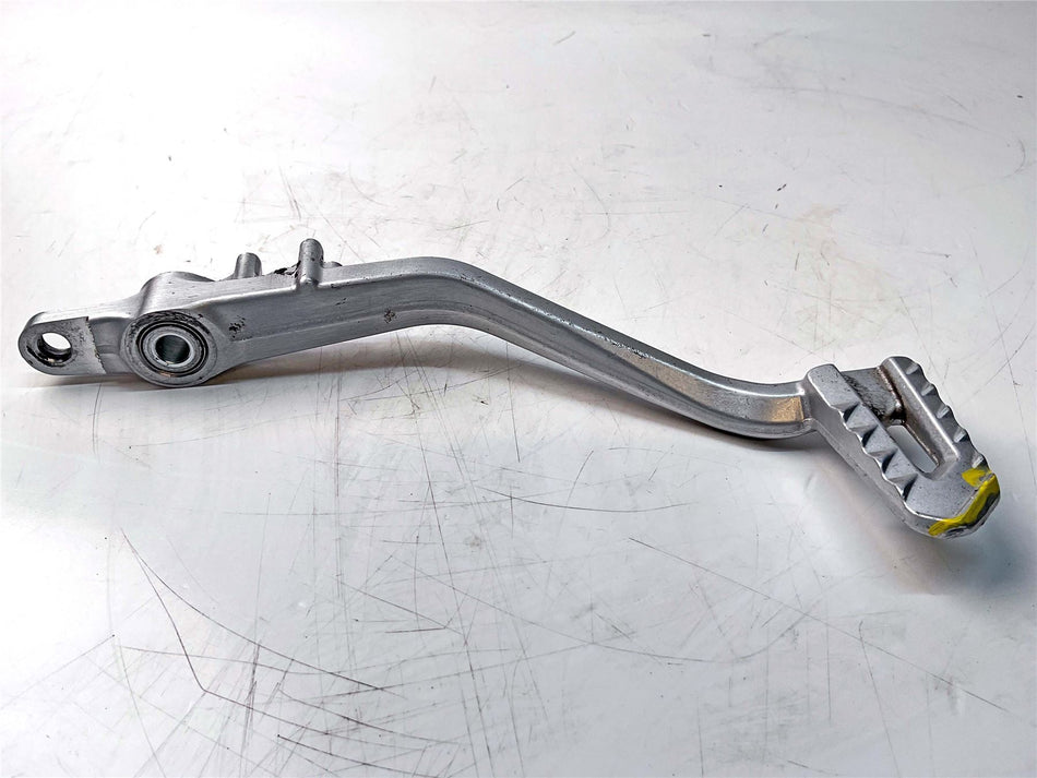 2016 Yamaha MT-10 Rear Brake Pedal - B672721100
