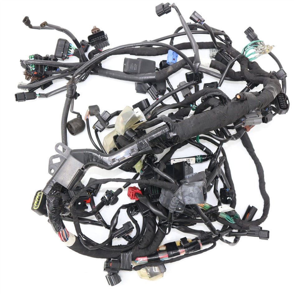 2021 HONDA CRF 1100 L AFRICA TWIN Wire Harness - 32100-MKS-E00