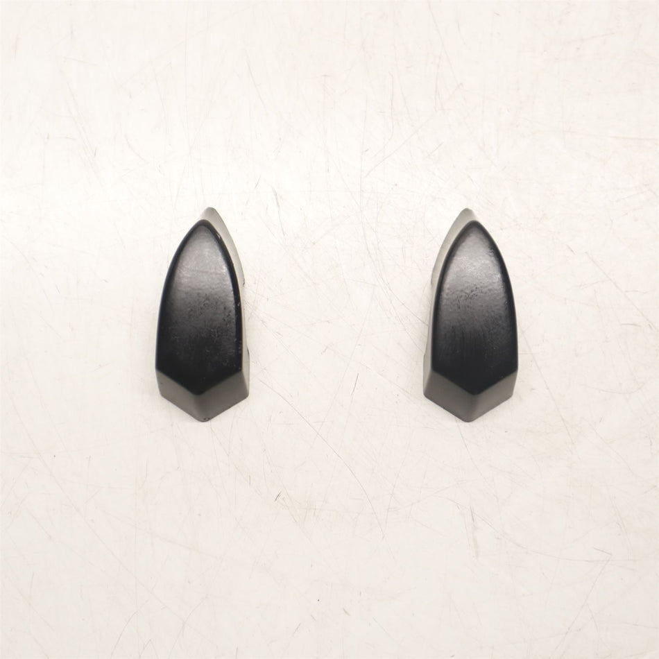 2012 VICTORY HIGH BALL Riser Caps - 5137512-463