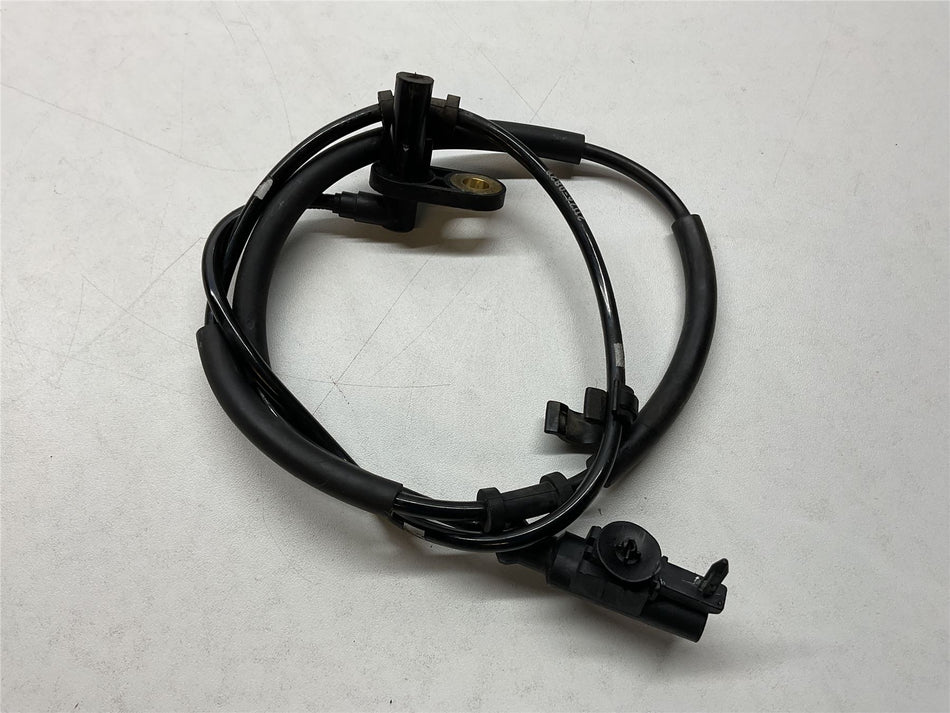 2019 Kawasaki Ninja 650 EX650 Front Speed Sensor - 211760827