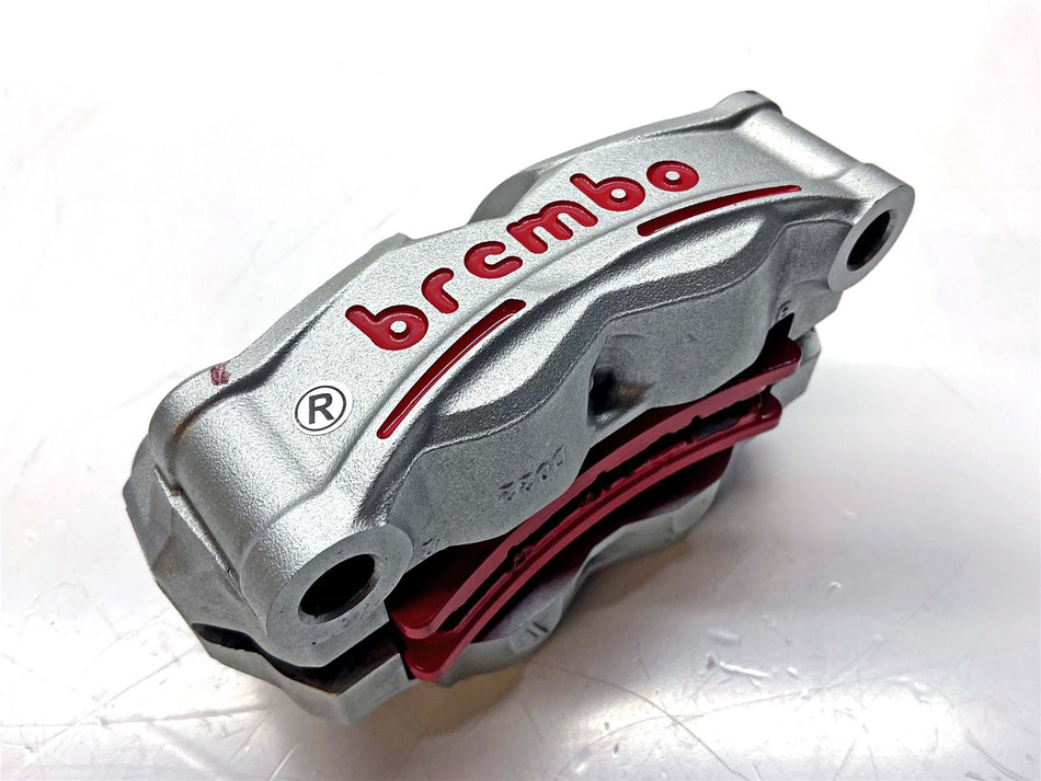 2021 Ducati Panigale V4 SP Brembo Right Front Caliper - 61042011A