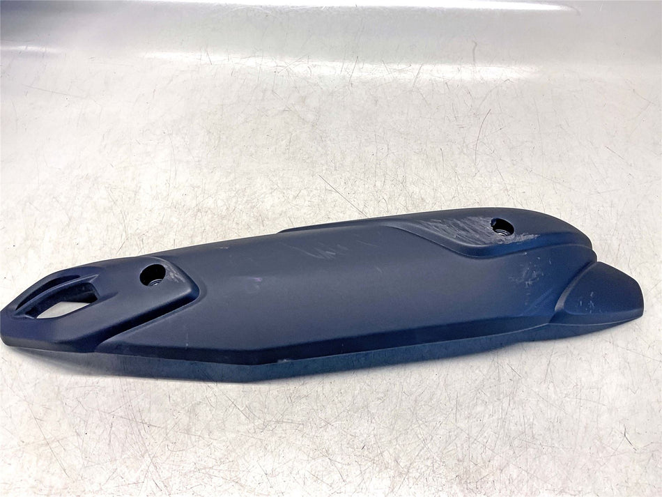 2024 Yamaha XMAX 125 Exhaust Heat Shield - B6H-E4718-00