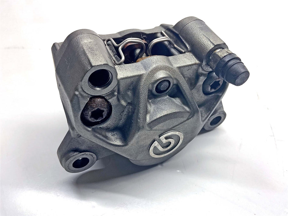 2022 Ducati Streetfighter V2 Rear Brake Caliper - 61140414A