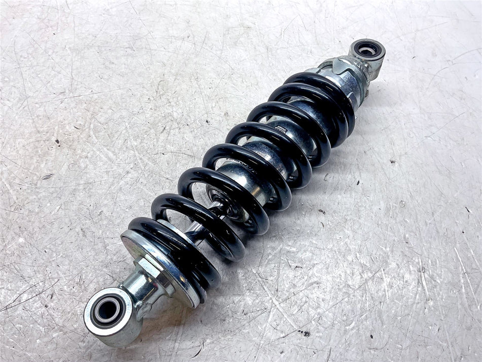 2025 Triumph Trident 660 Rear Shock 2604miles - T2050708