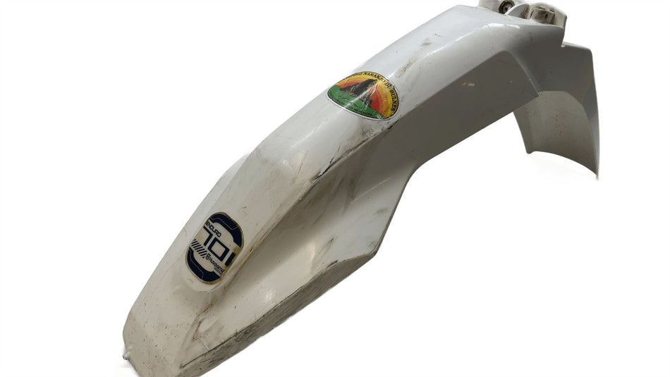 2017 Husqvarna 701 Enduro Front Mudguard Fender 2700801000028