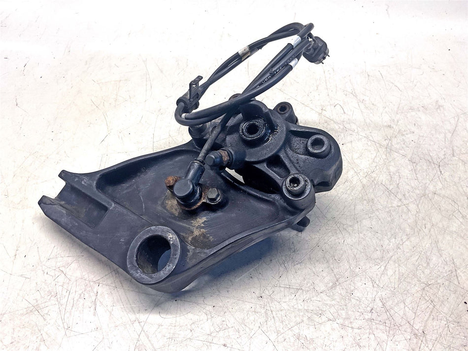 2014 Kawasaki ZZR1400 Rear Brake Caliper - 430800088DJ