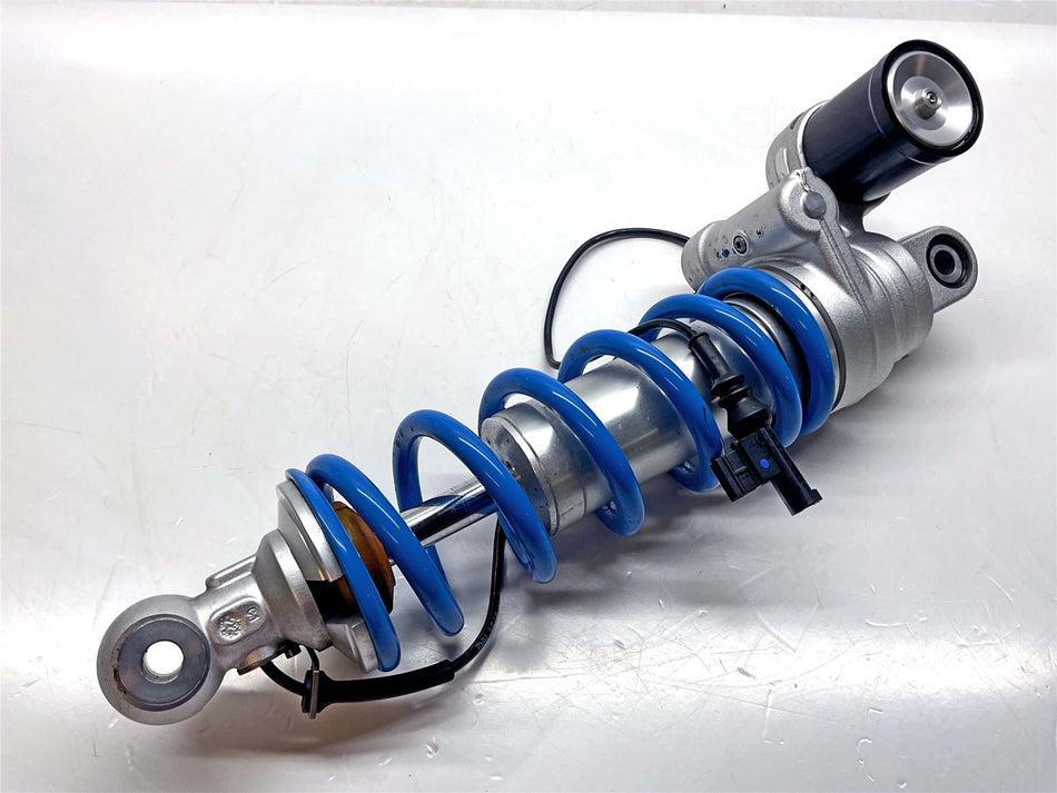 2024 BMW M1000R Electronically Active Rear Shock - 1935 Miles - 33549830225