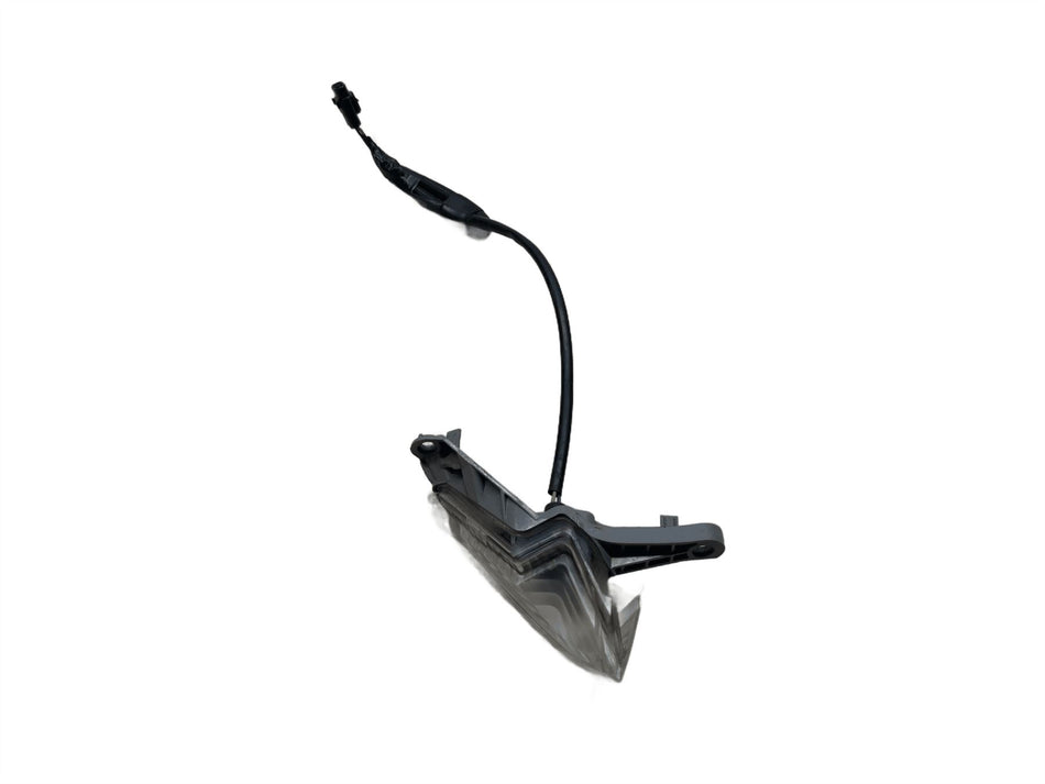 2018 Kawasaki Ninja H2 SX SE Left Running Light 230080177