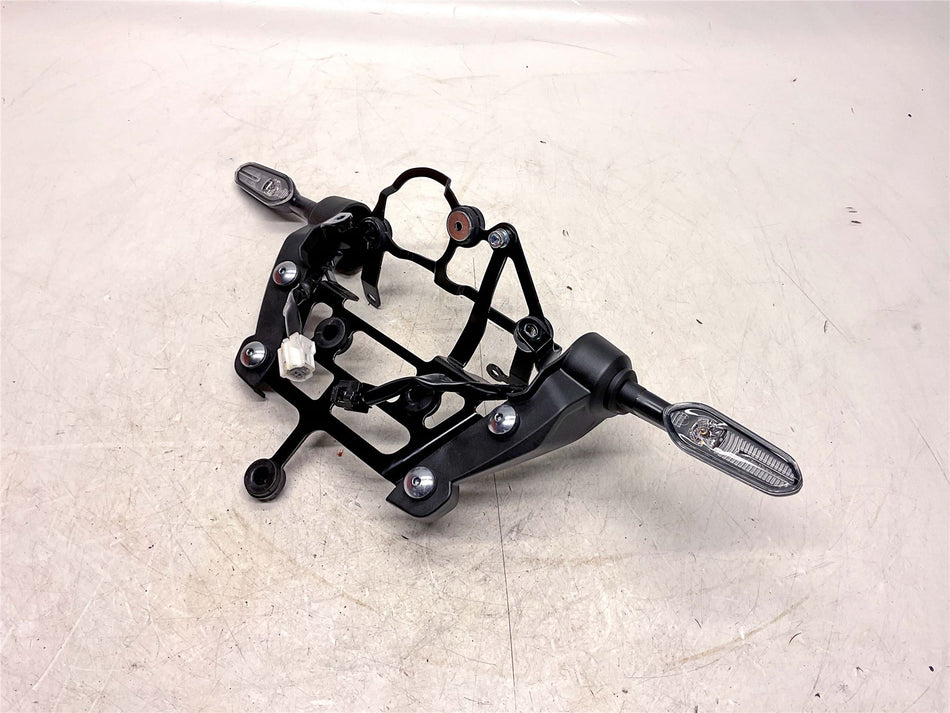 2024 Yamaha MT-03 Front Stay - B9TF83570000