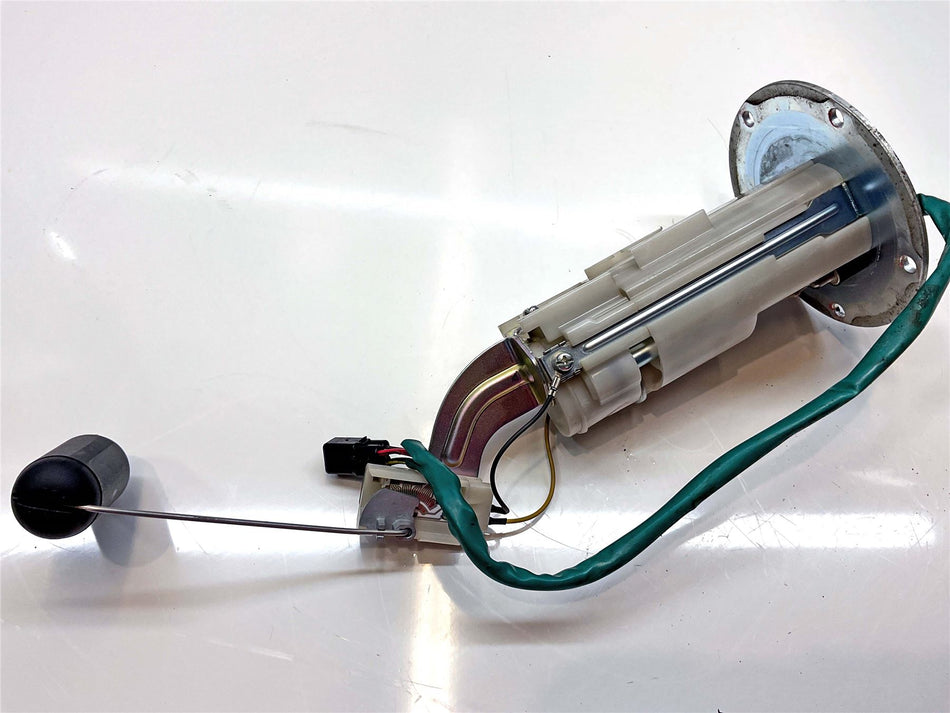 2015 Kawasaki Ninja 1000SX ZX1000 Fuel Pump - 490400727