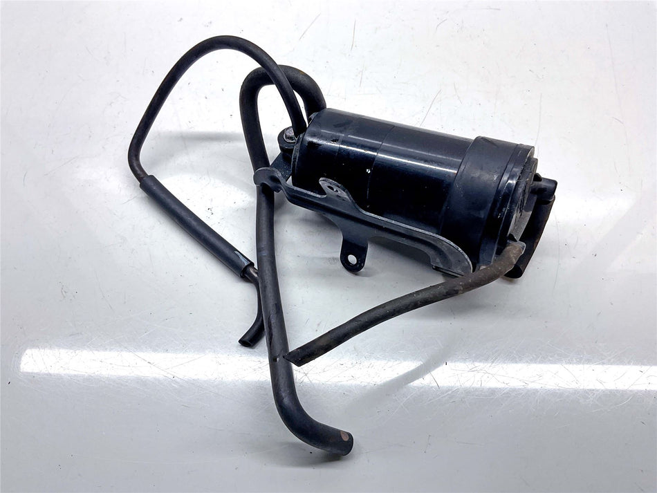 2020 Honda CBR650R Carbon Canister - 17420MGZA02