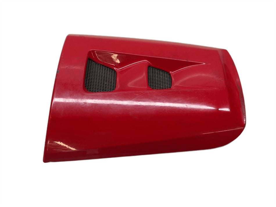 2004 Honda CBR1000RR Fireblade Seat Cowl Fairing MEL8000