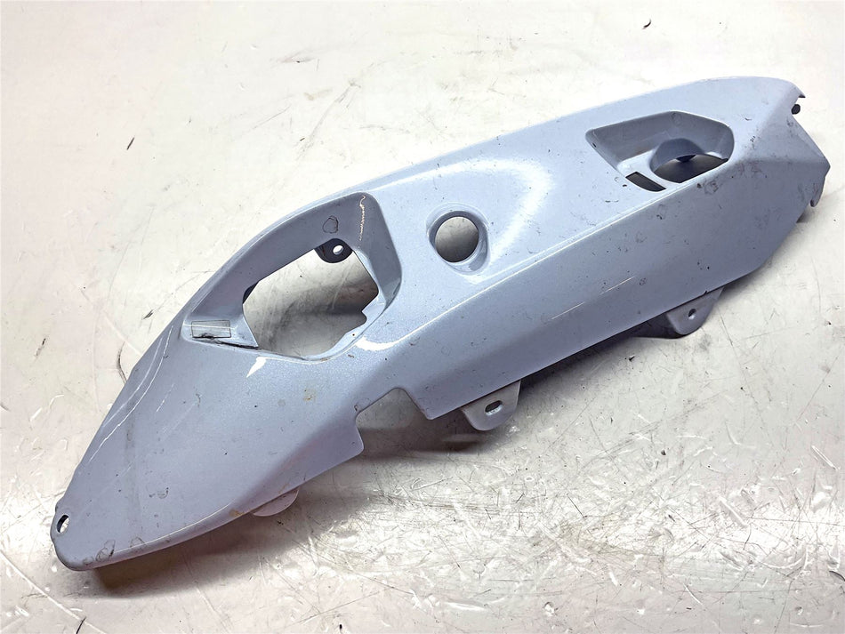 2012 Kawasaki ER-6N Left Rear Panel - 36040-0116-15S