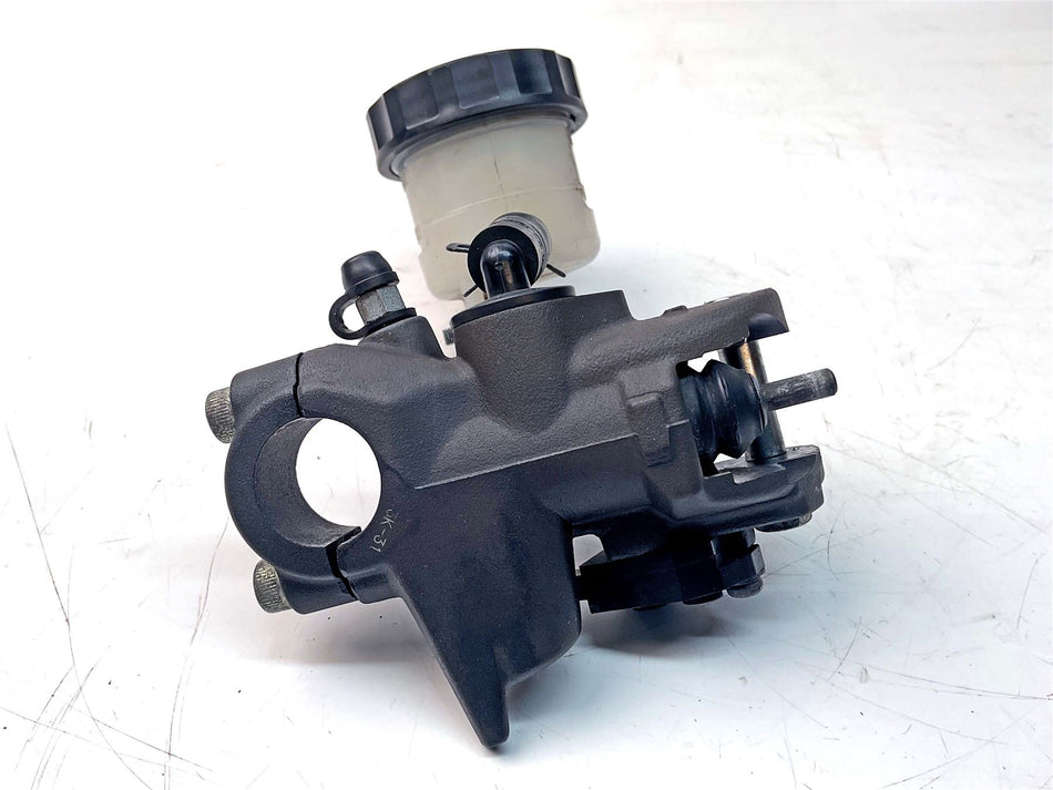 2014 Kawasaki Z1000 SX Front Brake Master Cylinder - 132360103