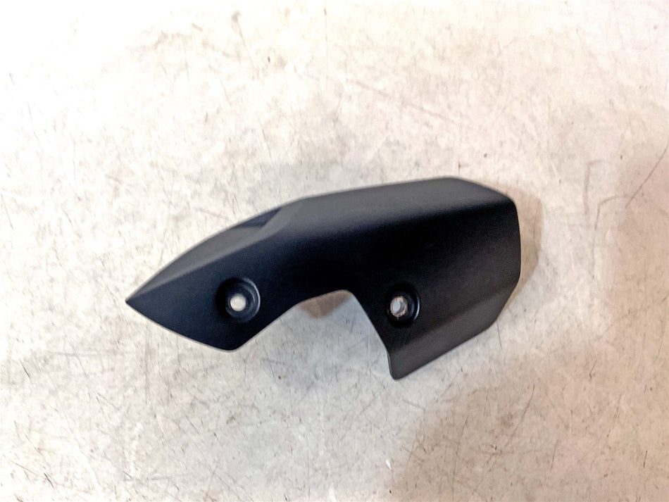 2022 BMW Sport Exhaust Shield - 18519899331