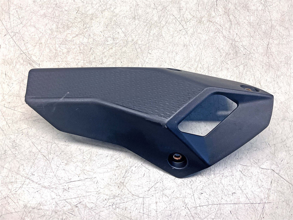 2022 BMW S1000XR Exhaust Silencer Heat Shield - 18519899009