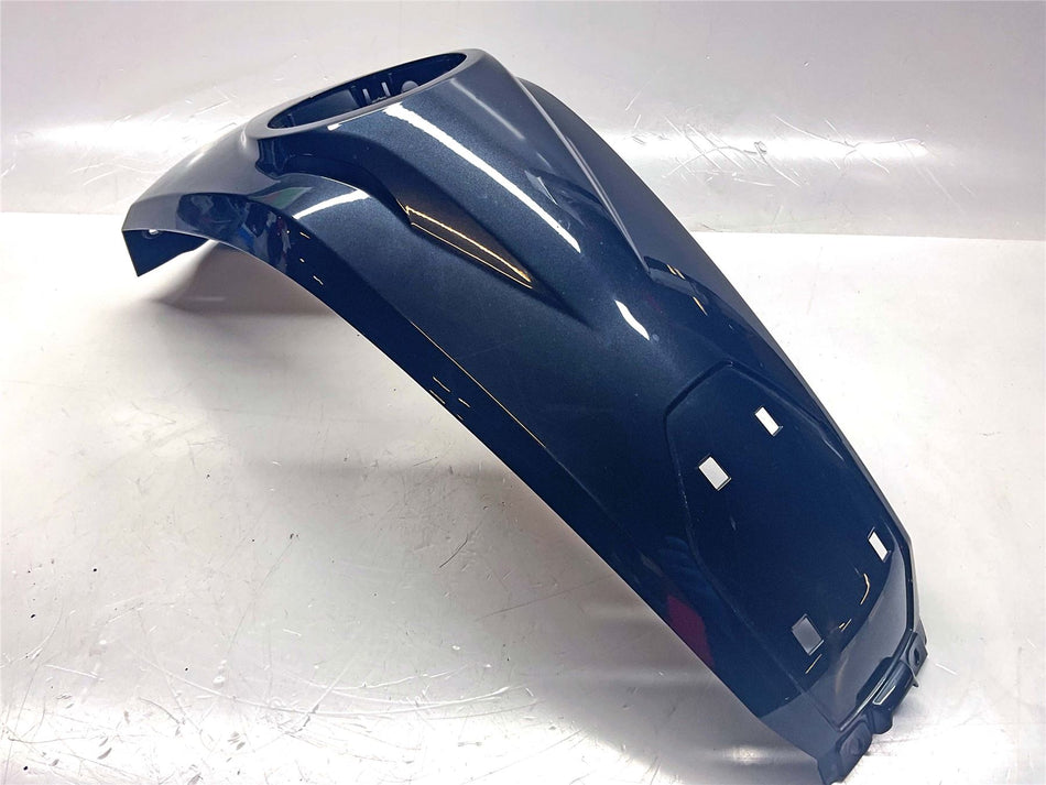 2013 BMW R1200GS Centre Tank Cover - 46638536980