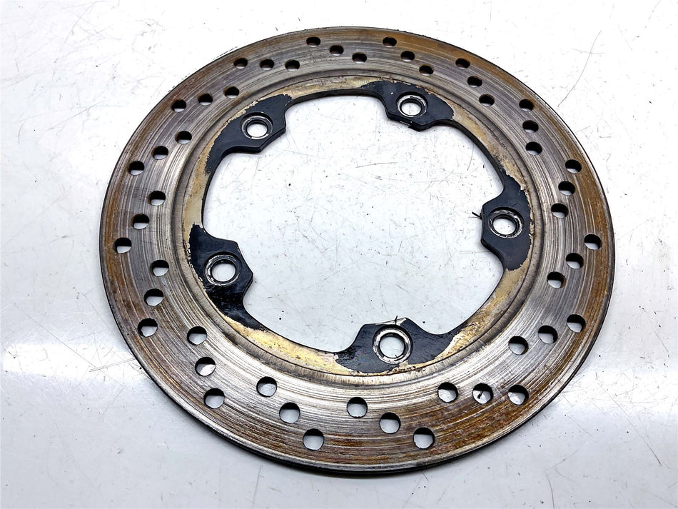2017 Suzuki SV650A Rear Brake Disc - 6921138G00000