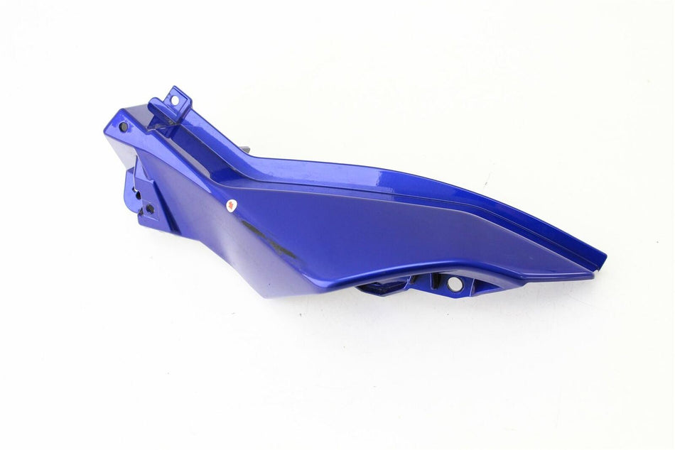 2016-2019 YAMAHA TRACER MT-07 Left Hand Seat Panel - BC6-F1731-00-P1