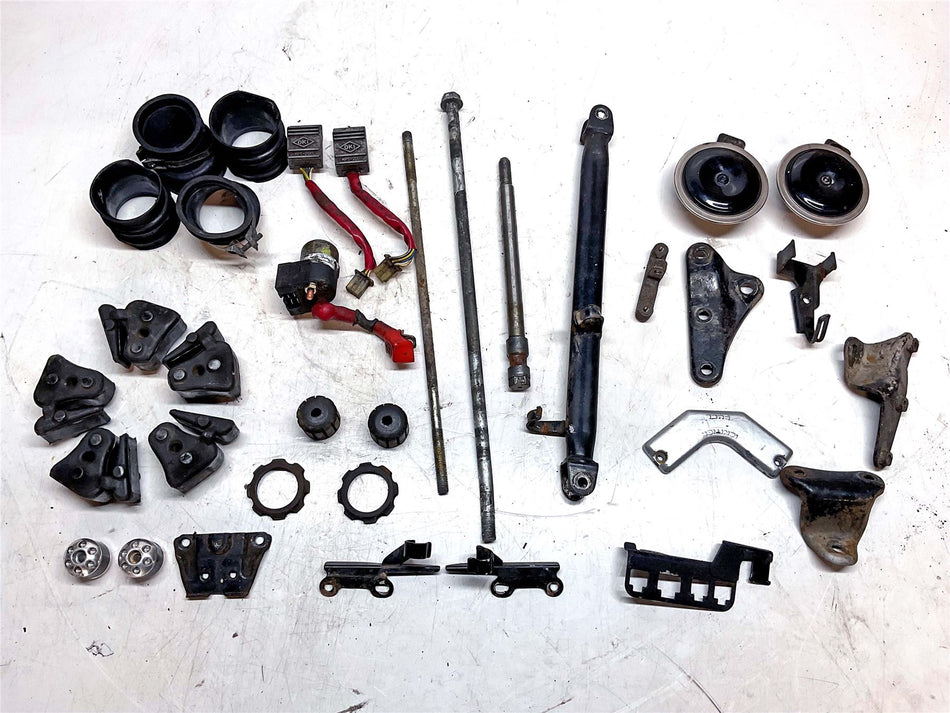 1982 Honda CB750 Assorted Fixing  - B62571BBB