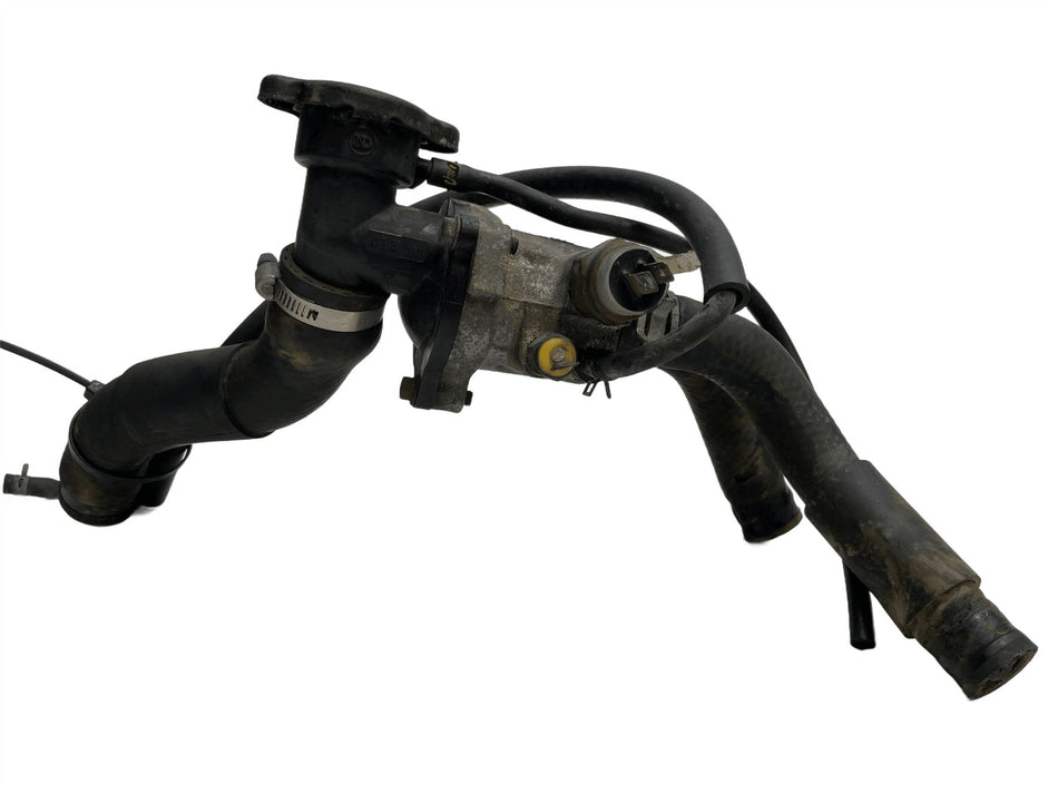 2000 Yamaha FZS600 Fazer Thermostat 5DM124100100