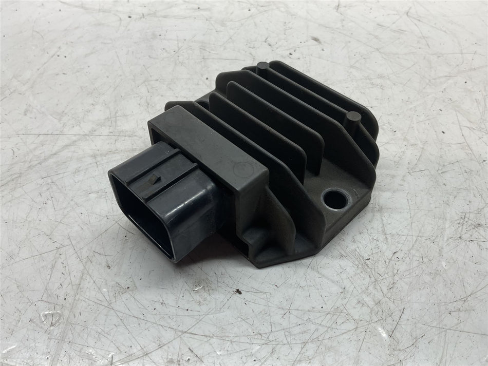 2018 Yamaha MT-10 Regulator Rectifier - 2CR8196000