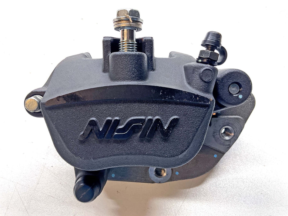2025 Kawasaki Vulcan S 650 EN650 Front Brake Caliper Right - 430800153DJ