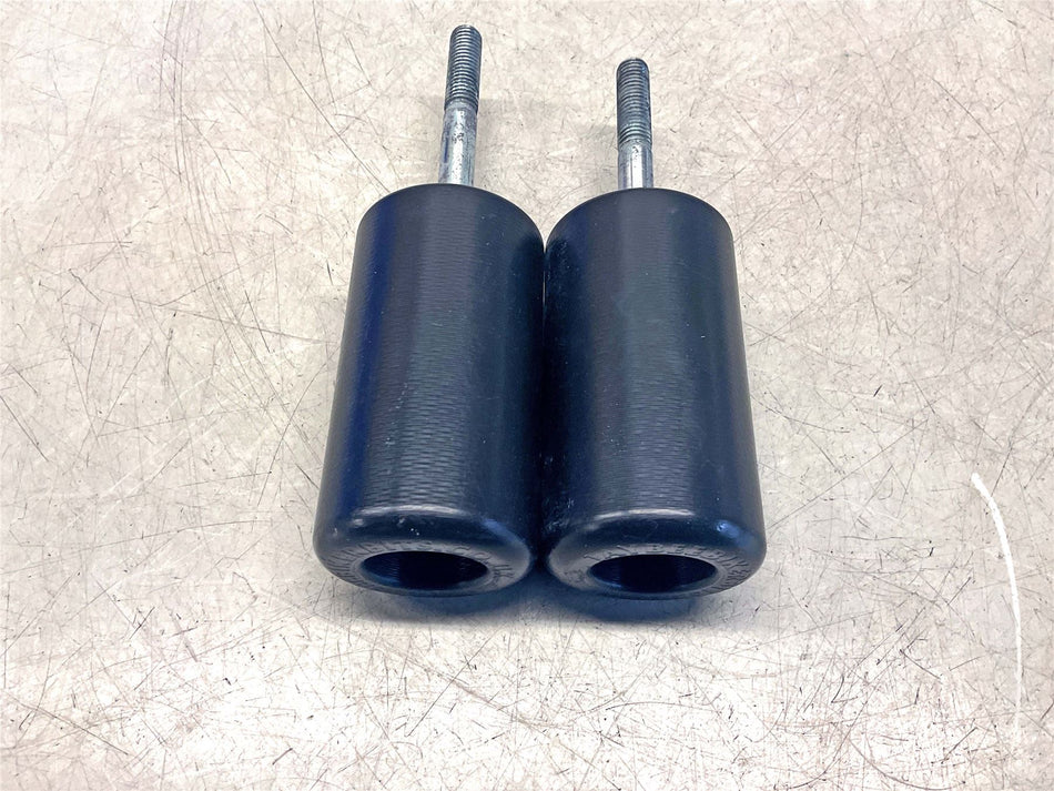 2017 Aprilia RSV4 RF Crash Protectors        - 265153919608