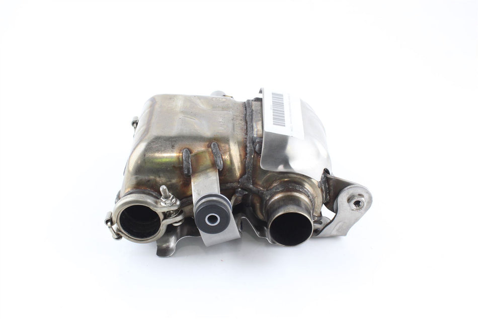 2021 TRIUMPH  BONNEVILLE BOBBER Catalytic Converter - T2202498