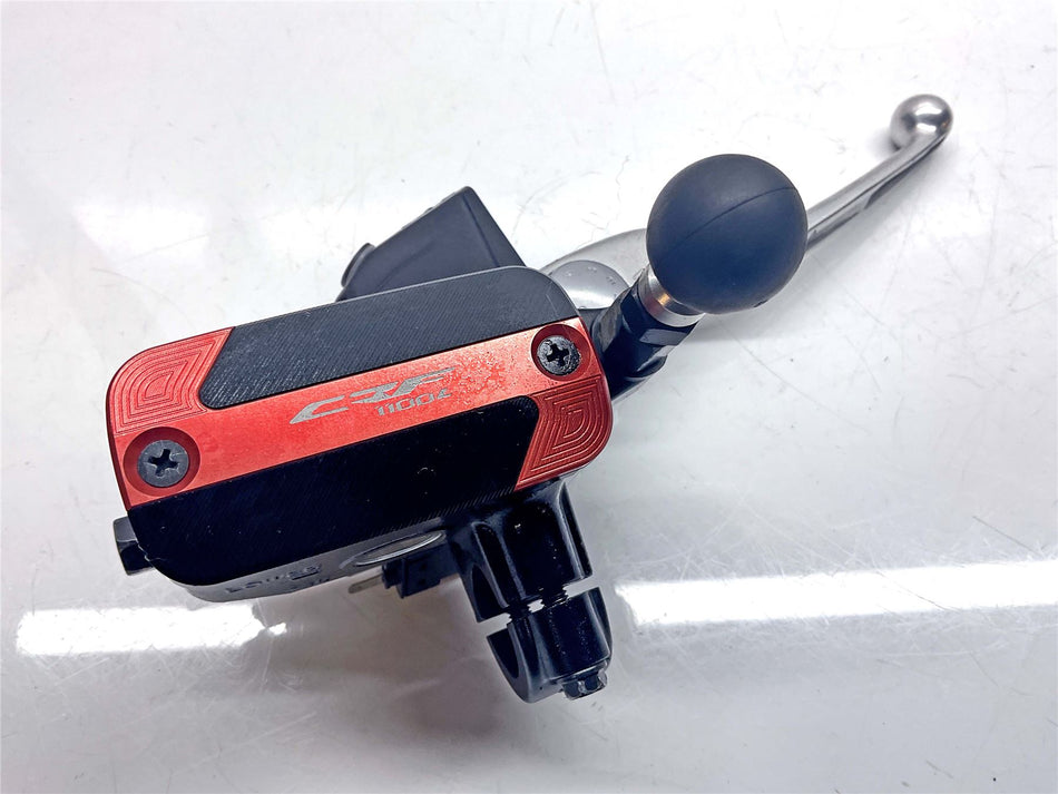 2023 Honda CRF1100L Africa Twin DCT Front Brake Master Cylinder - 45510MKSE01