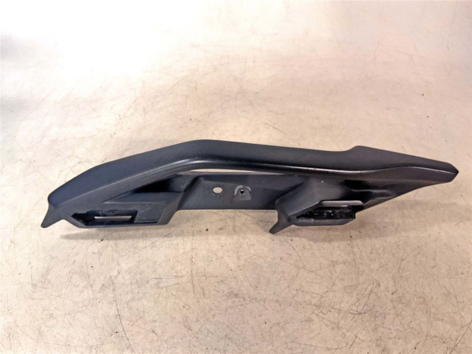 2016 Kawasaki Versys 650 Luggage Rack