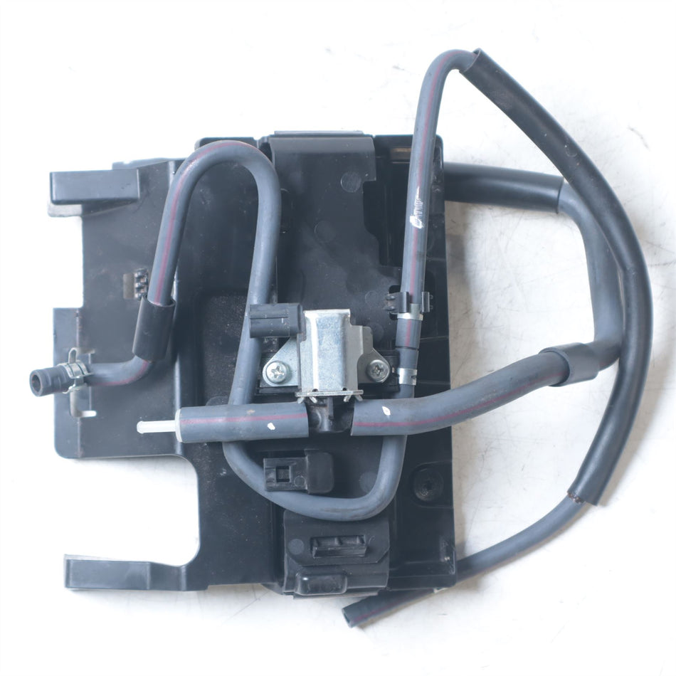 2021 Honda CRF1100L C02 Sensor & ECU Tray - 36534MKSE01