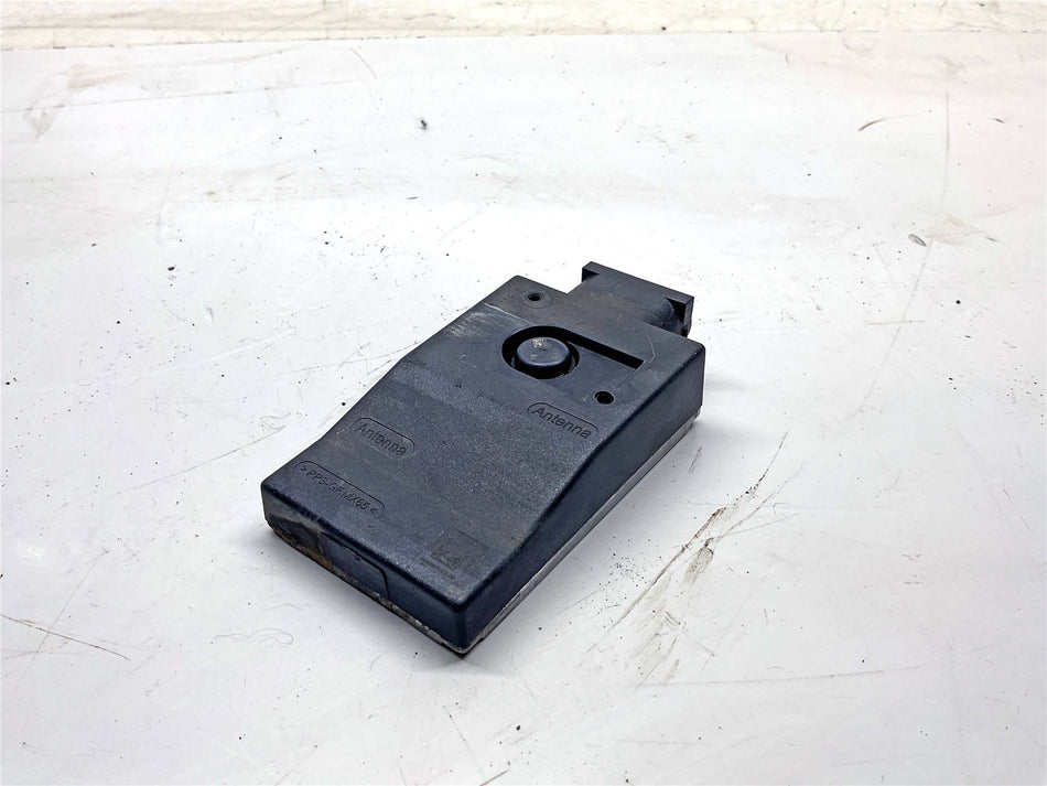 2019 BMW R1250GS Adventure Emergency call control box - 84109446082