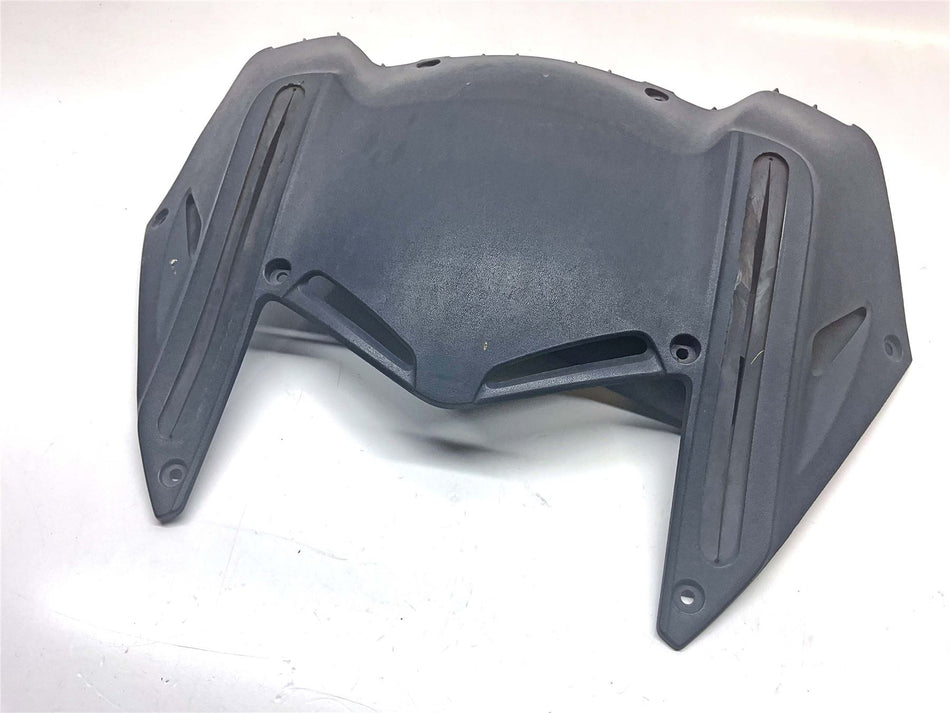2002 Honda ST1300 Windscreen Shroud  - 64110MCSG01