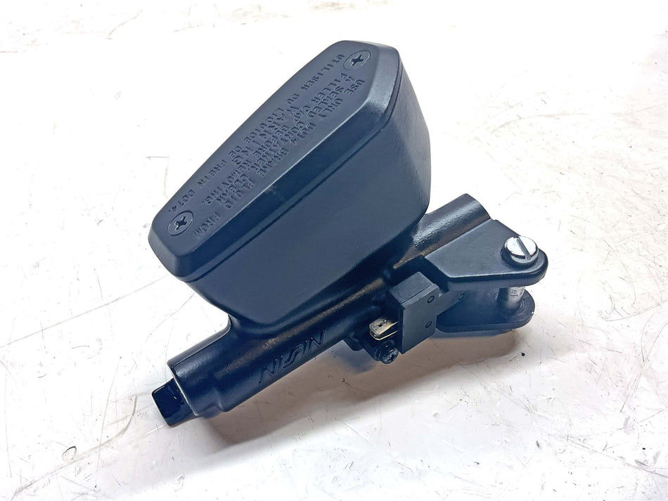 2021 Suzuki GSX1300R Hayabusa Clutch Master Cylinder - 5980010L00000