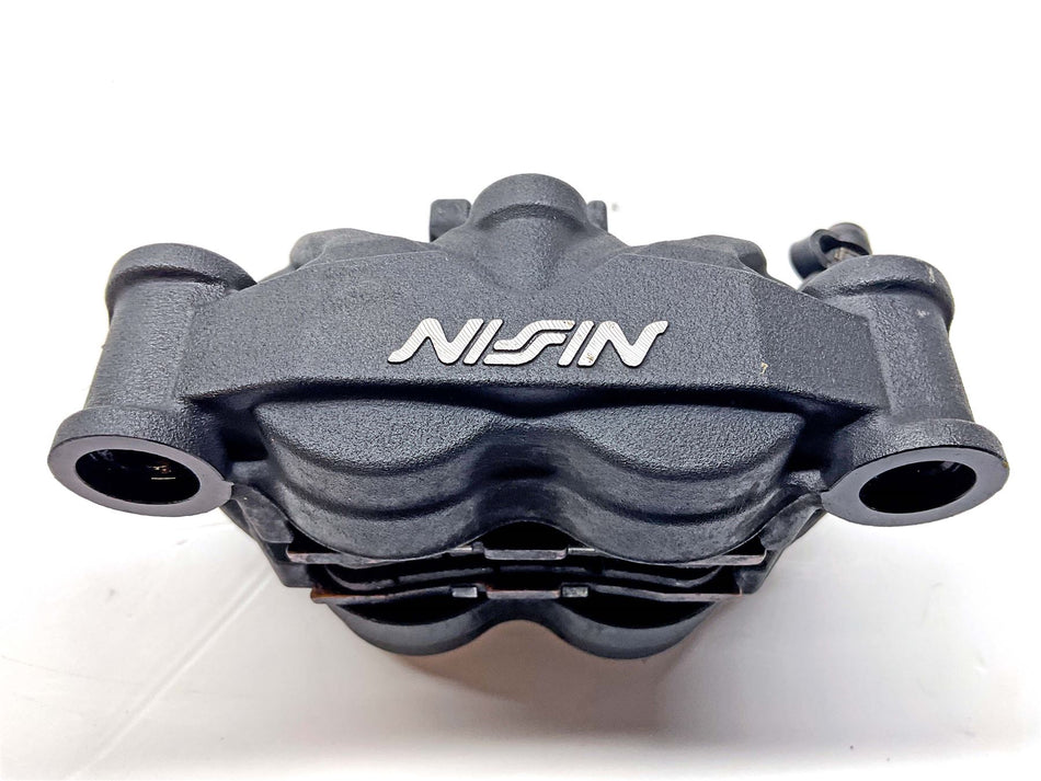 2022 Honda CB650R Front Right Brake Caliper - 45250MJPG52