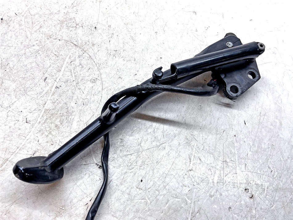 2020 KTM 1290 Super Duke R Side Stand - 61703023033C1