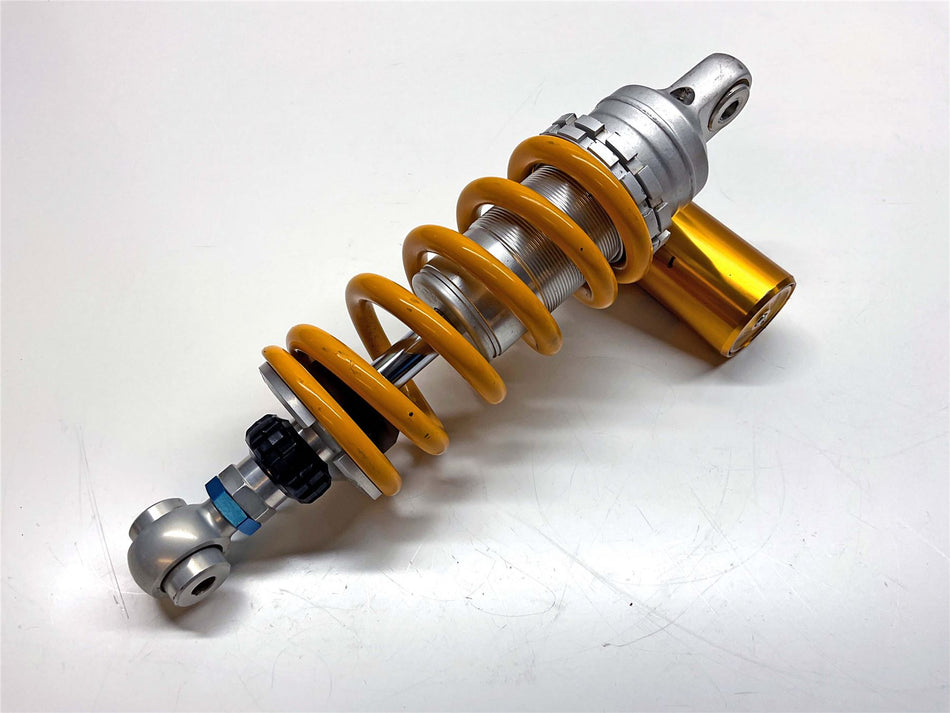 2018 Aprilia Tuono V4 1100 Factory ABS Rear Suspension / Shock - 2B001705